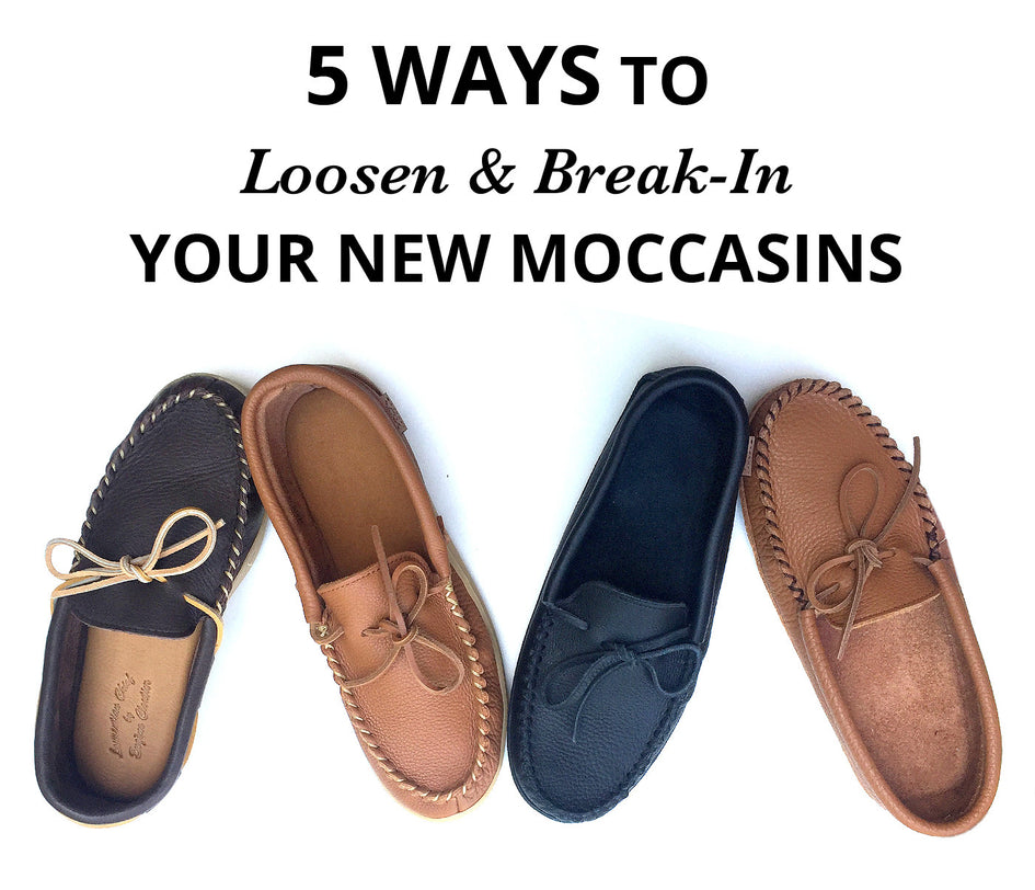 Leather-Moccasins Blog – Page 2