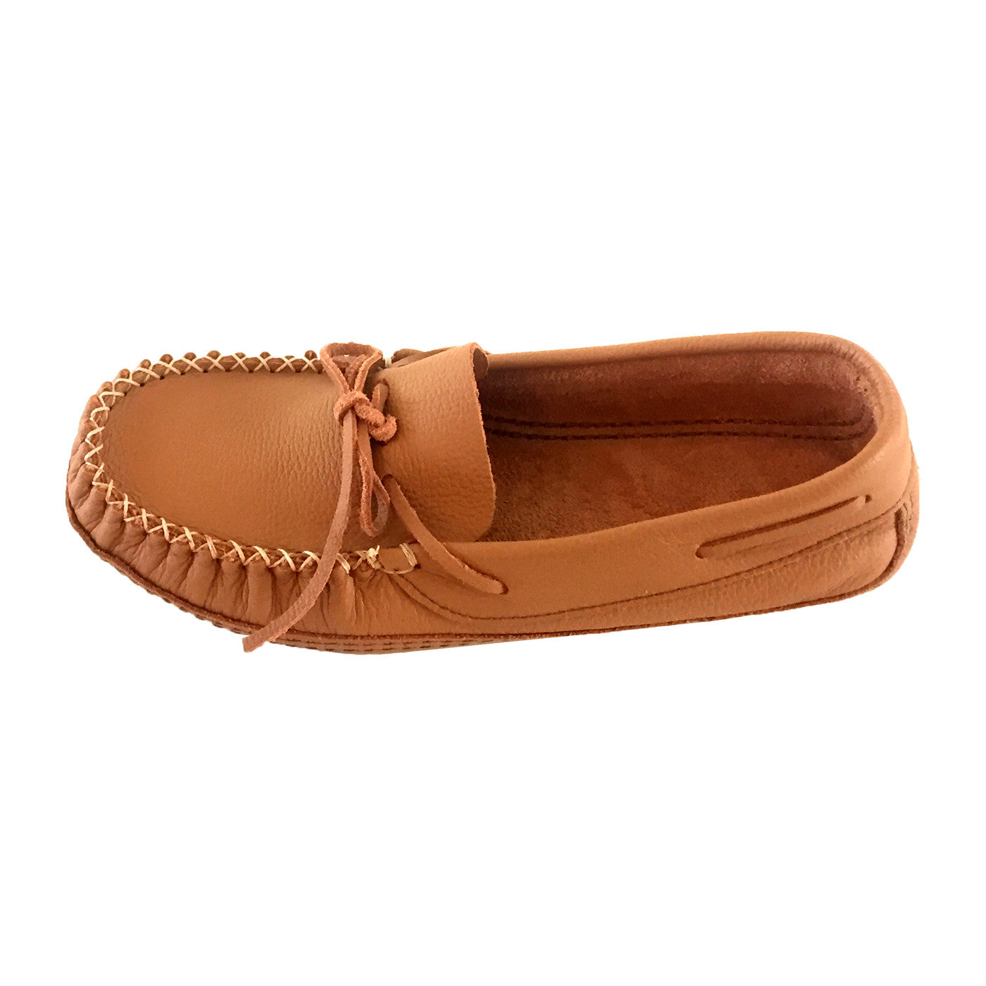 mens moccasin slippers size 14 wide