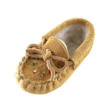 infant moccasins slippers