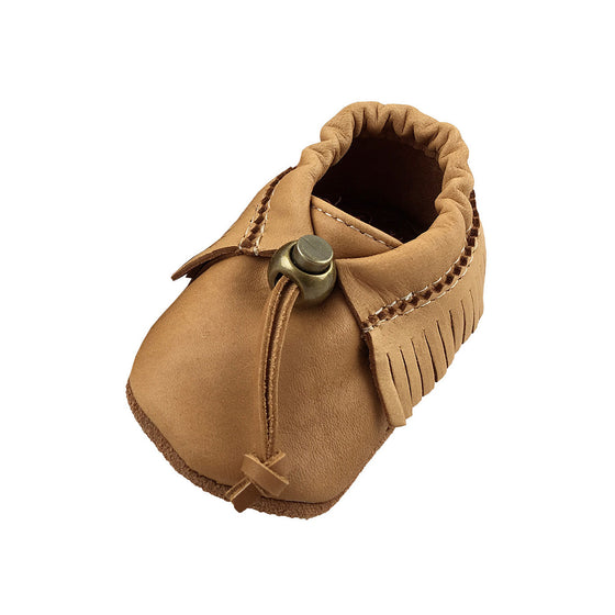 bear paw moccasins