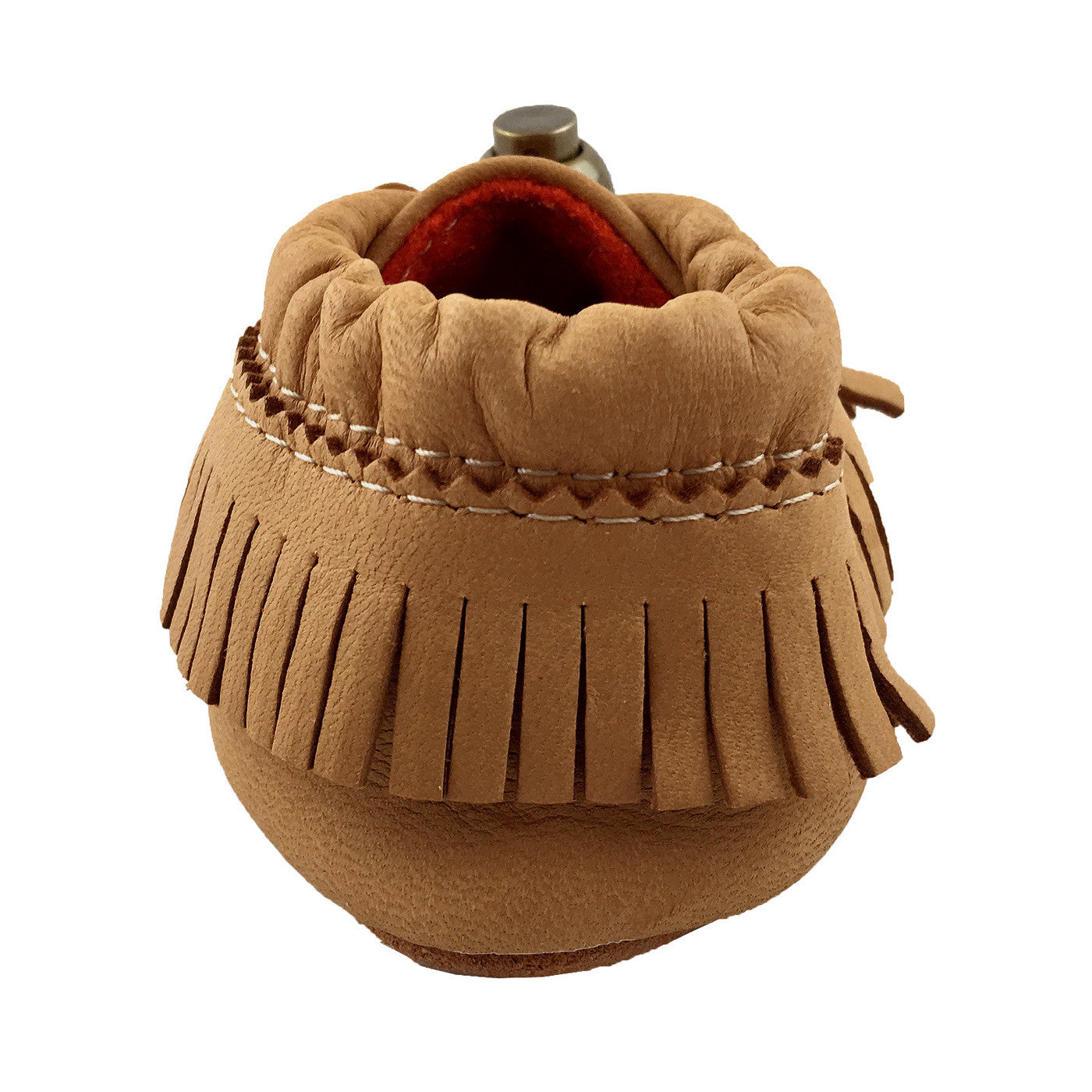 authentic baby moccasins