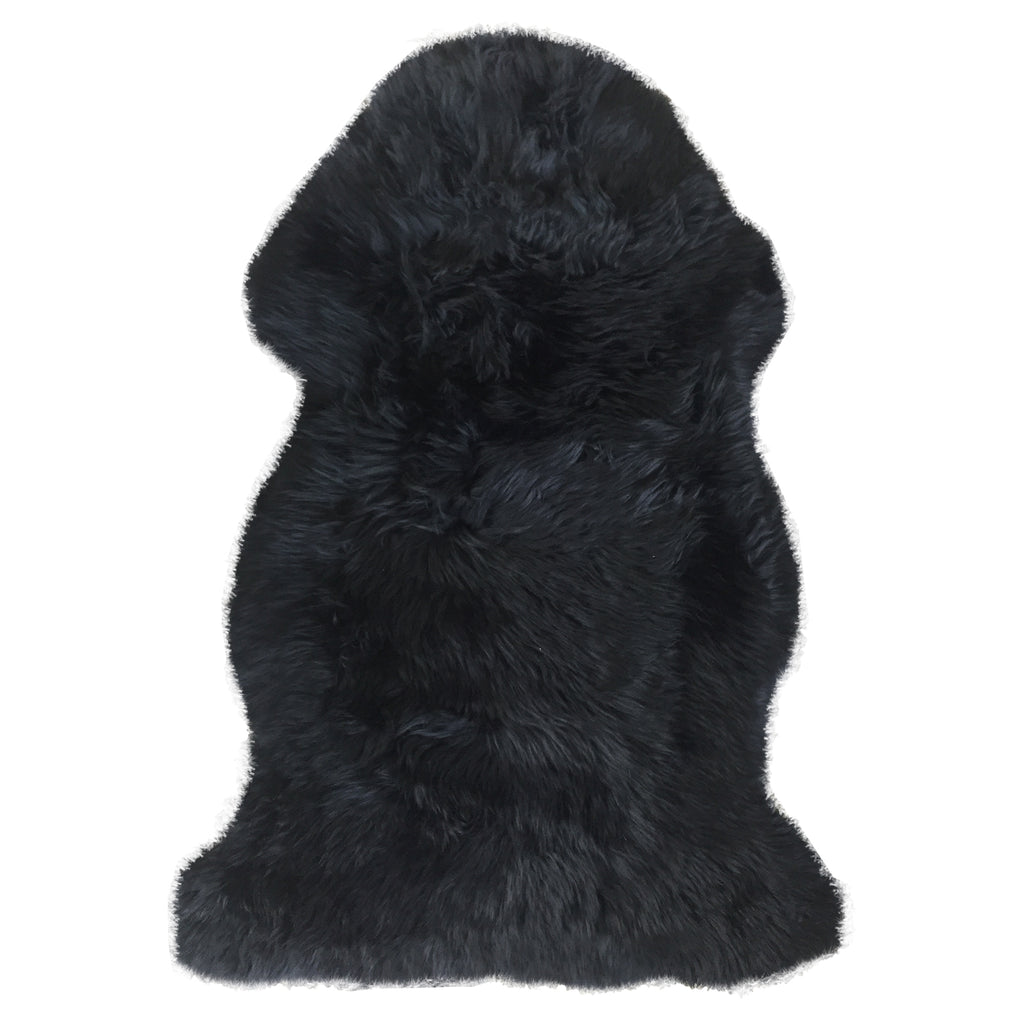 High Quality Black Sheepskin Motorcycle Seat Cover for Sale Online – Leather-Moccasins