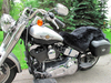 High Quality Black Sheepskin Motorcycle Seat Cover for Sale Online