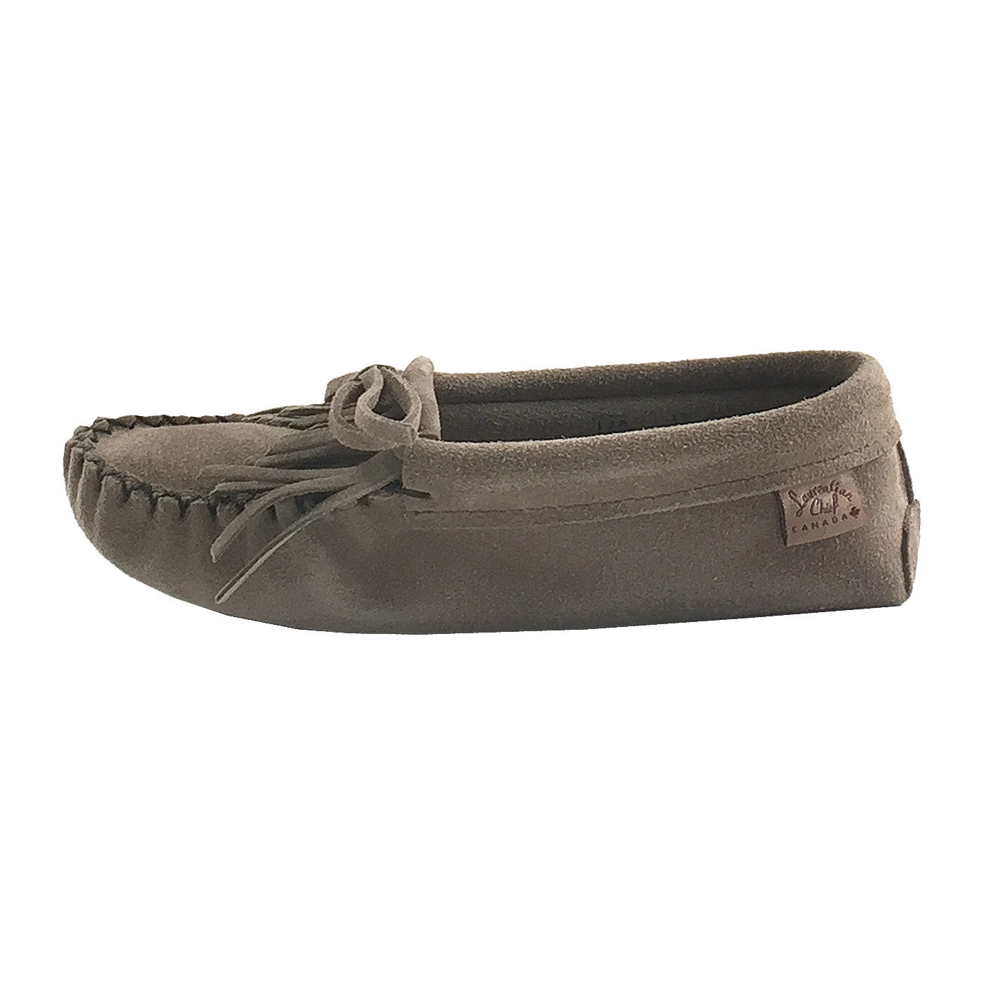 women's soft sole leather moccasins
