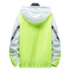 Ultra-light Hooded Jacket