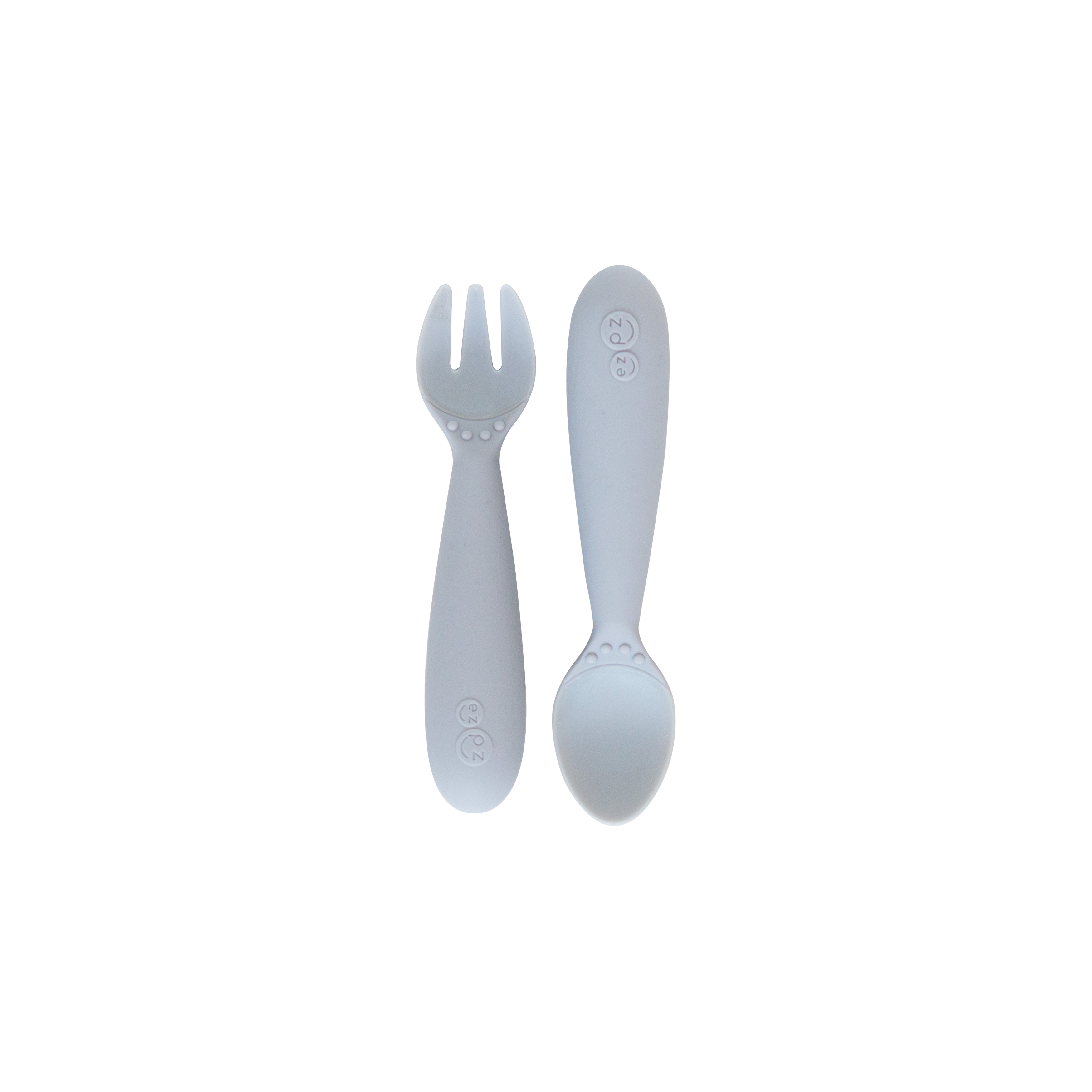 Mini Utensils - Pewter