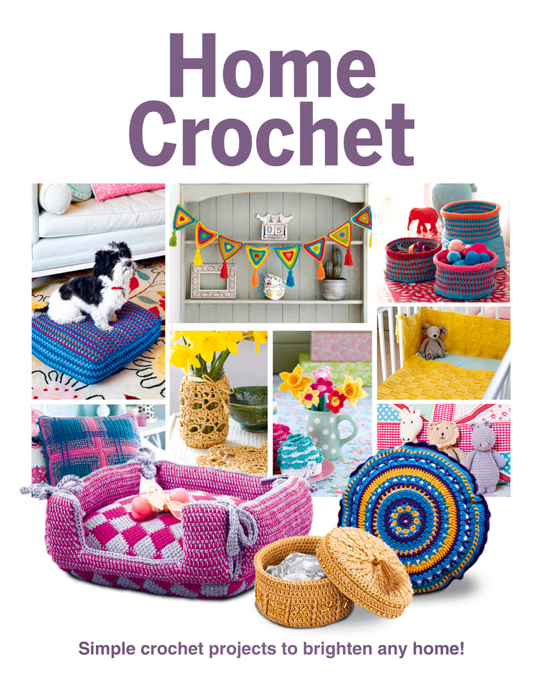 Lulu’s Crochet Dolls by Lulu Compotine: 9781800921689 |  : Books