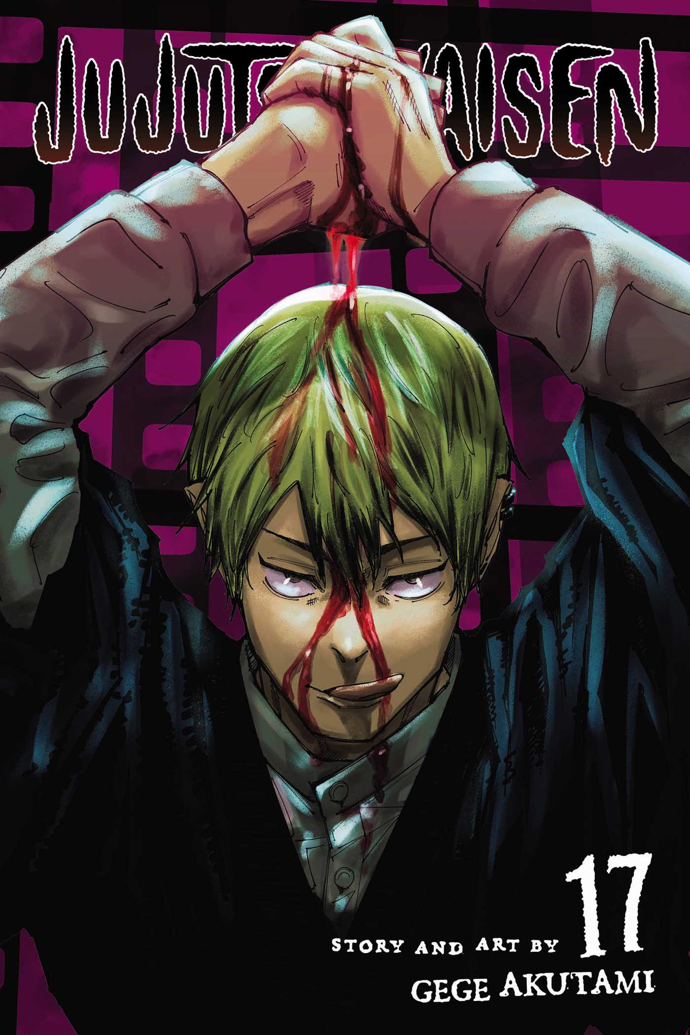 Jujutsu Kaisen, Vol. 14 · River Bookshop