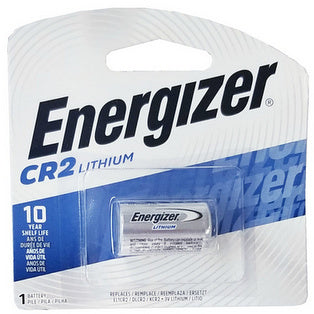 Energizer CR2 Lithium (à l'unité) - Pile & chargeur - LDLC