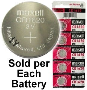 Maxell - Blíster con 2 pilas de botón alcalinas LR1130, (1,5 V, equivalente  a los modelos LR54, G10A, KA54, 189-1, RW89, L1131, V10GA, GP89A, 189
