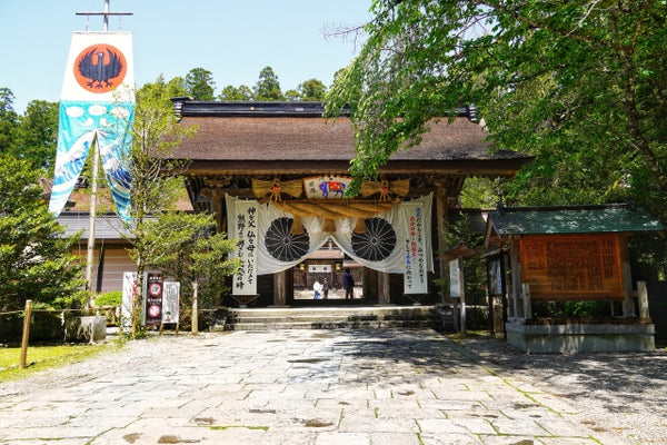 供TOMO Shinto & shrine blog・What is a 