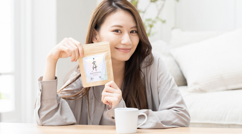 Discover how to balance your caffeine intake with this Japanese trick