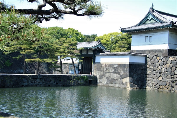供TOMO Shinto & shrine blog・Etiquette and manners in a shinto shrine