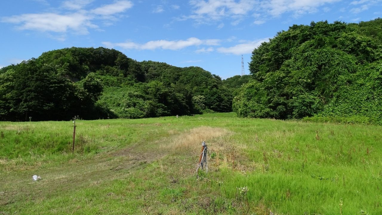 供TOMO　日本　山村　応援　キャンペーン