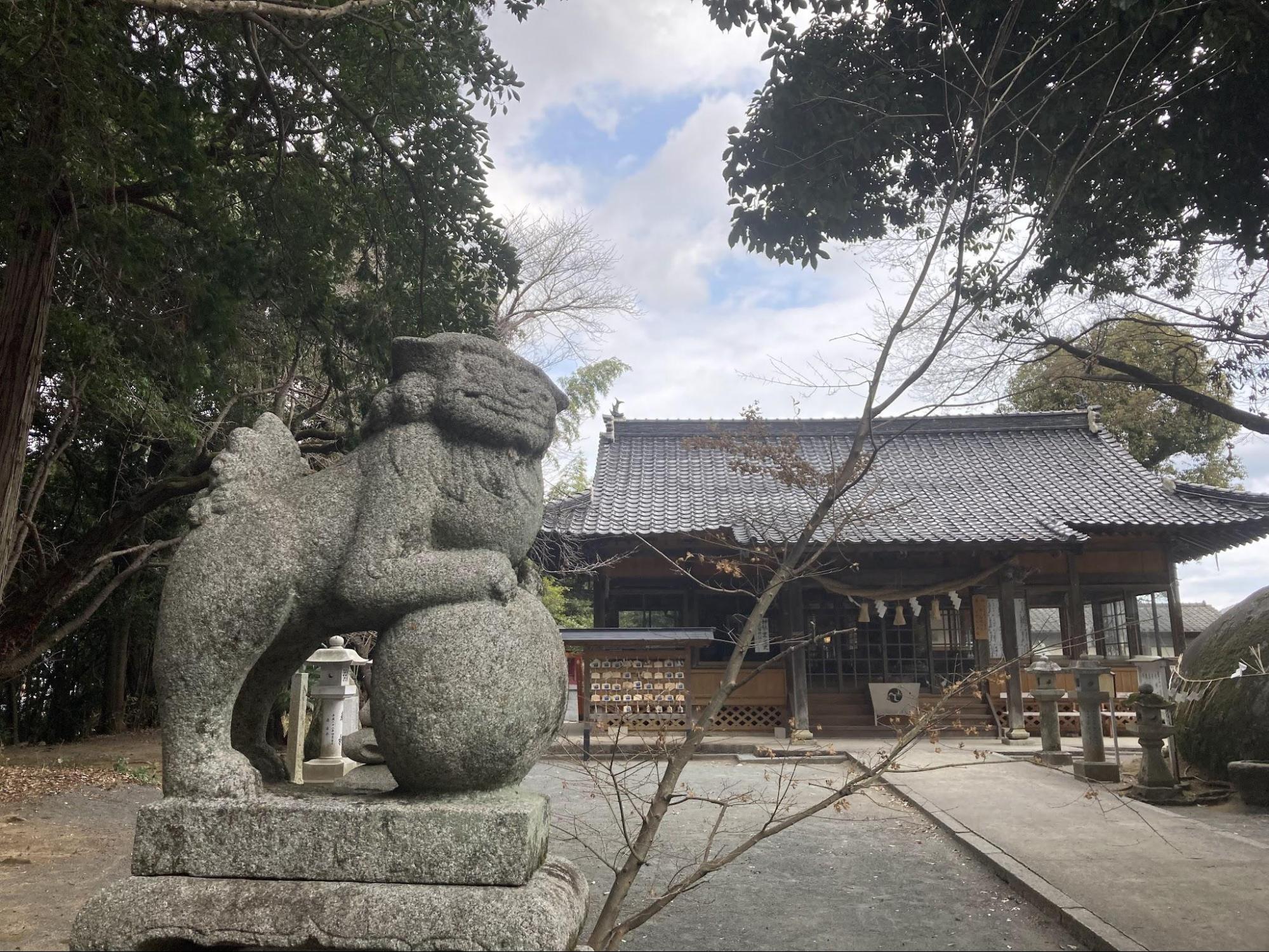 供TOMO　トモ　神社　神道　授与品　撤饌　荘八幡神社　リトリート　マインドフルネス　鬼滅の刃