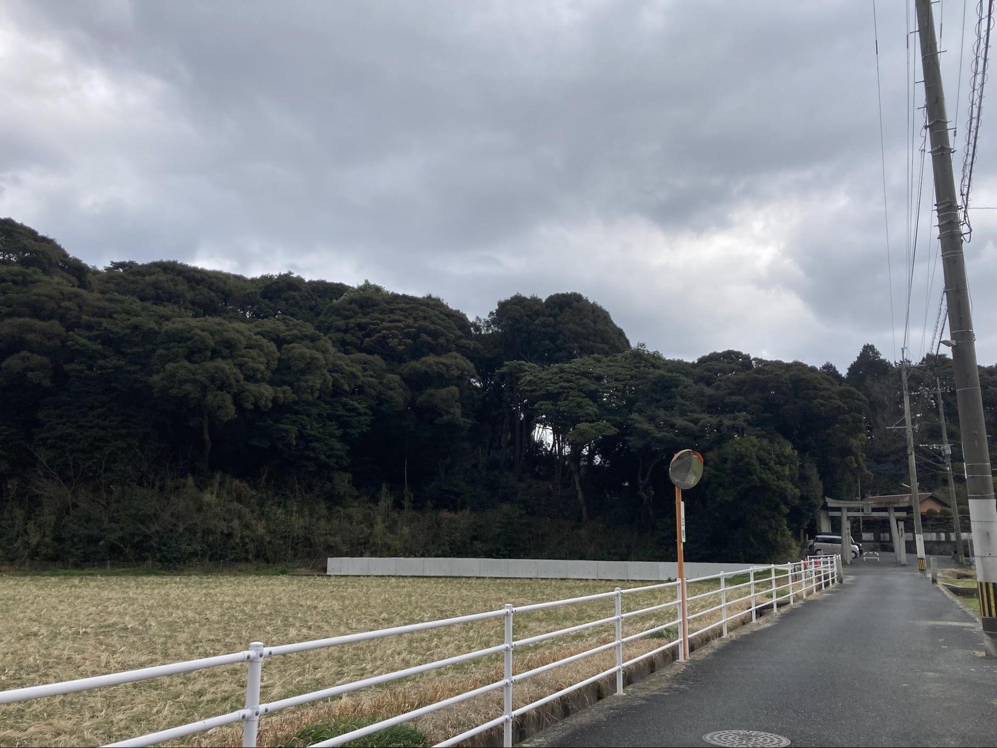 供TOMO　トモ　神社　神道　授与品　撤饌　荘八幡神社　リトリート　マインドフルネス　鬼滅の刃