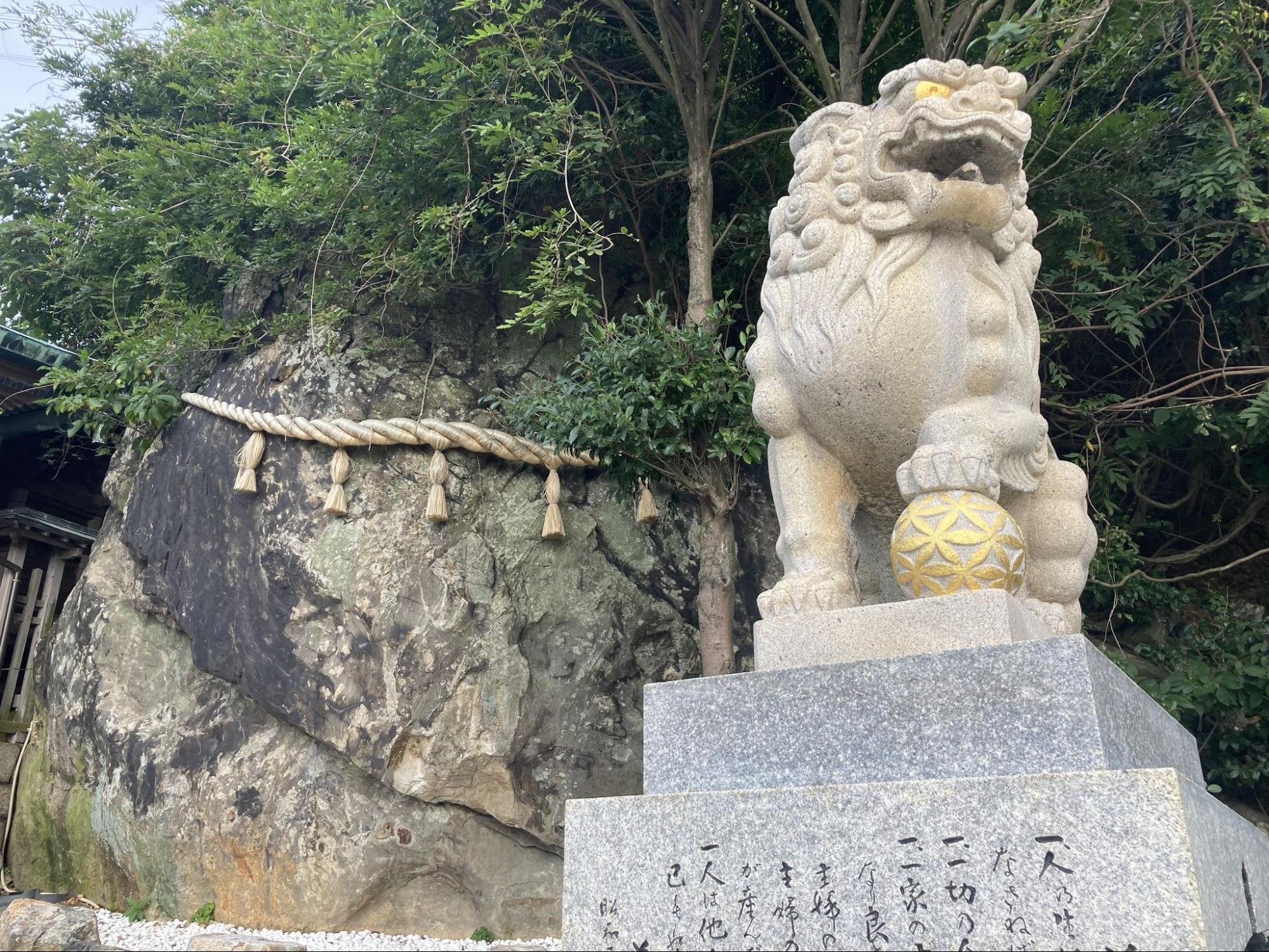 供TOMO　トモ　神社　神道　授与品　撤饌　和布刈神社　リトリート　マインドフルネス