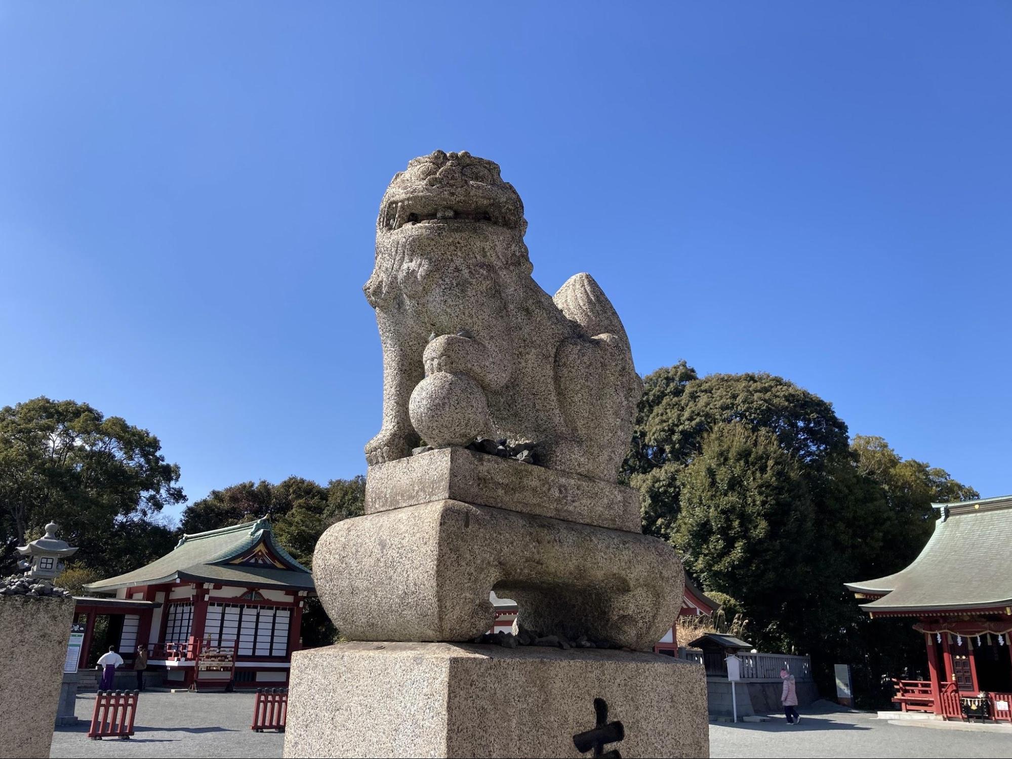 篠崎八幡神社 供TOMO　トモ　神社　リトリート　カフェ玄神