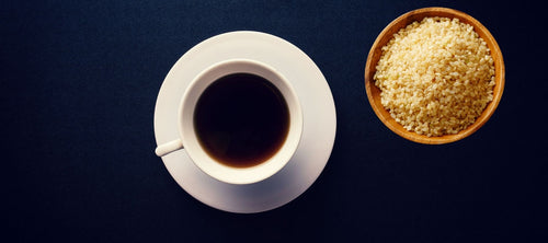 Qu’est-ce que le café au riz? Pourquoi en boire et quels en sont les bienfaits ?
