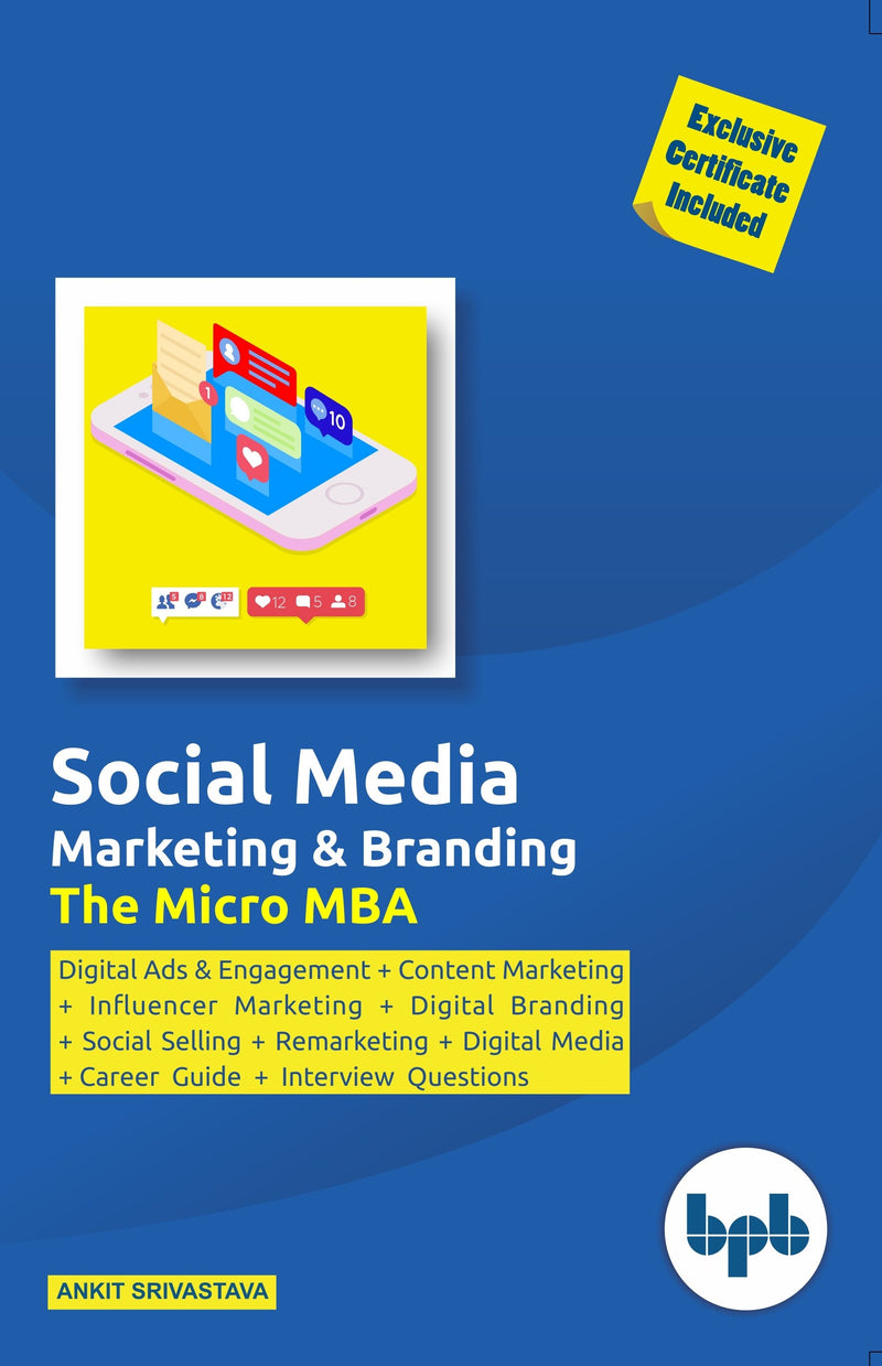 Social Media Marketing & Branding