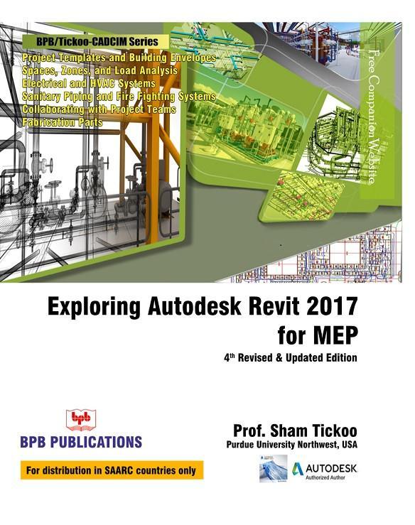 revit 2017 mac