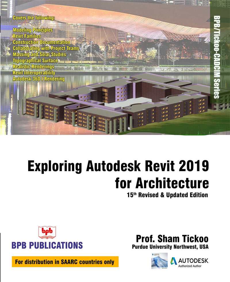 autodesk revit 2019