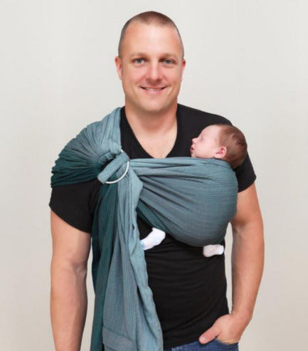 maya wrap ring sling