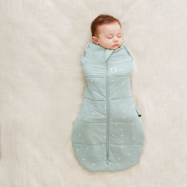 ergococoon swaddle