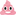 pink poop emoji