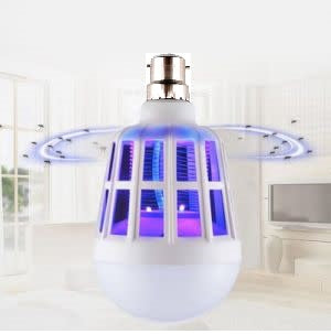 mosquito killer light bulb