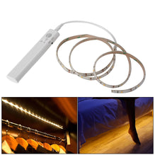 battery powered wifi led strip