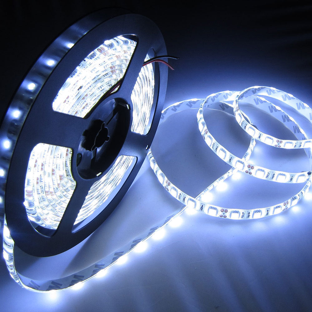 flexible led