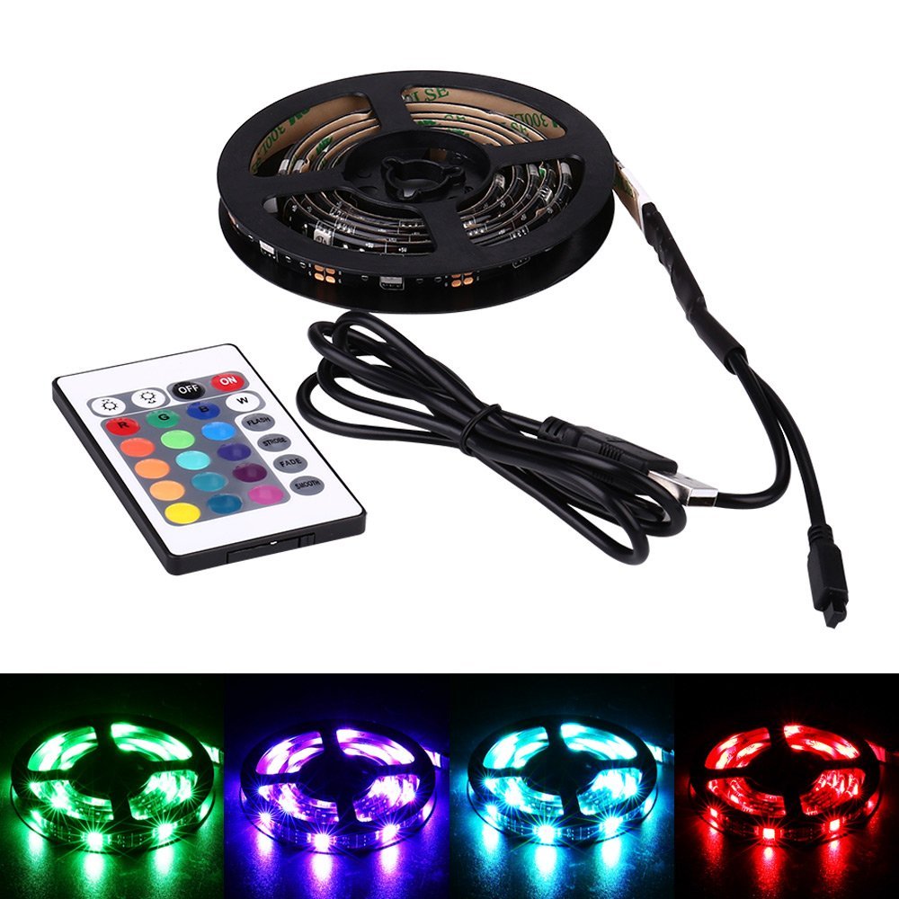 usb rgb light