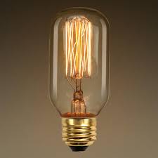 t45 filament bulb