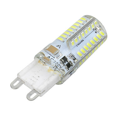 g9 6w led bulb