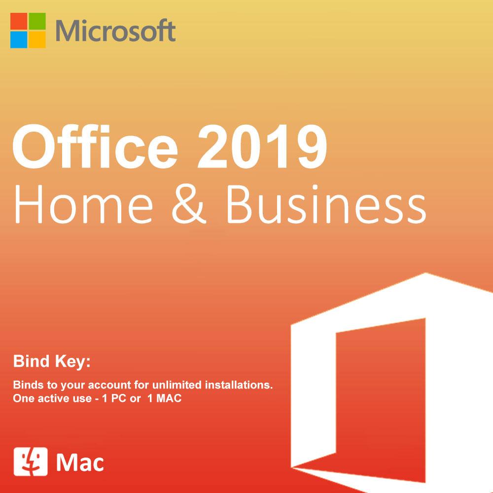 office 2019 mac license key