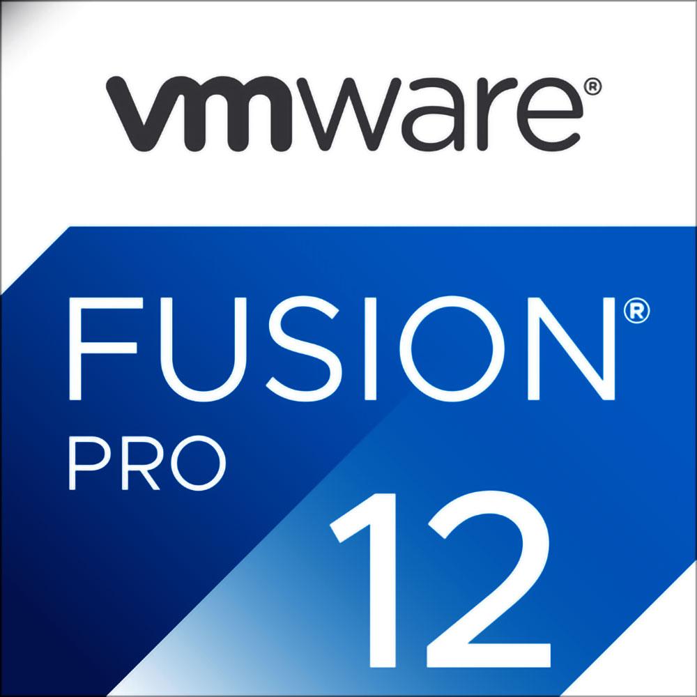 vmware fusion 11.5
