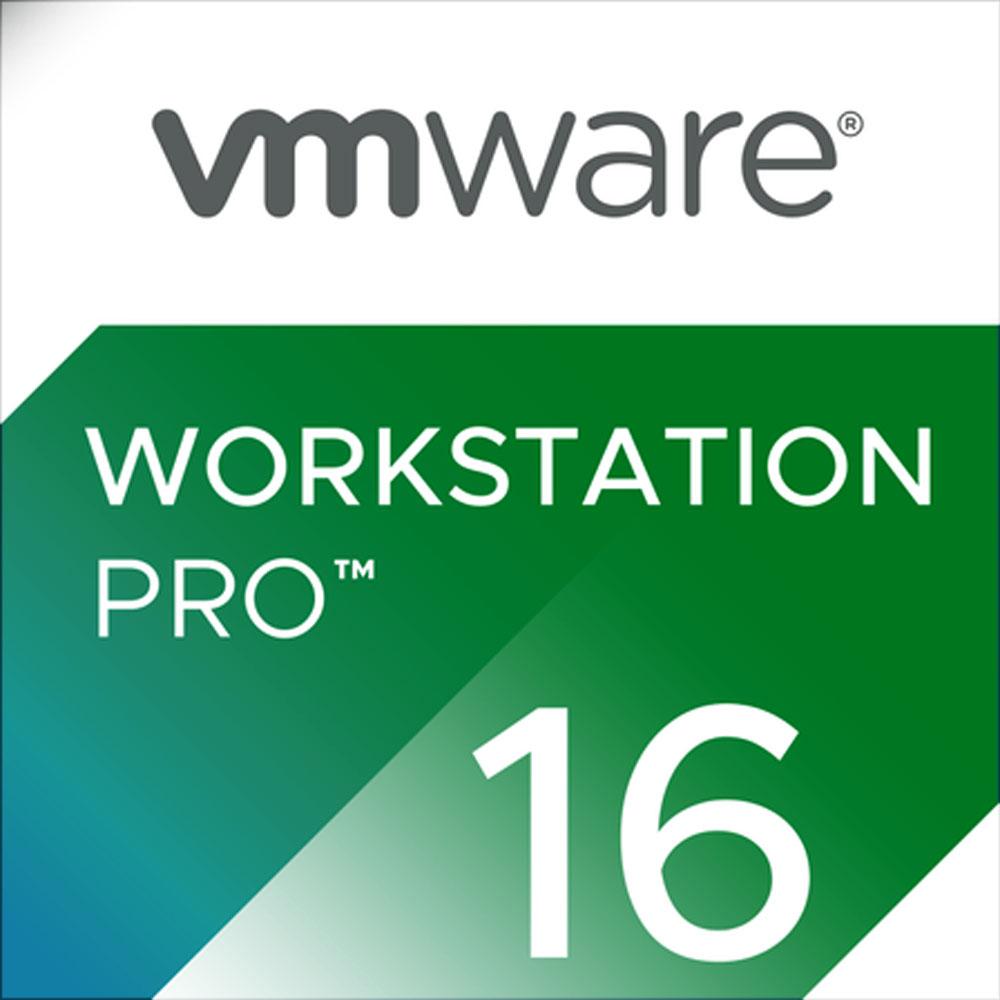 vmware workstation pro 16.1.1