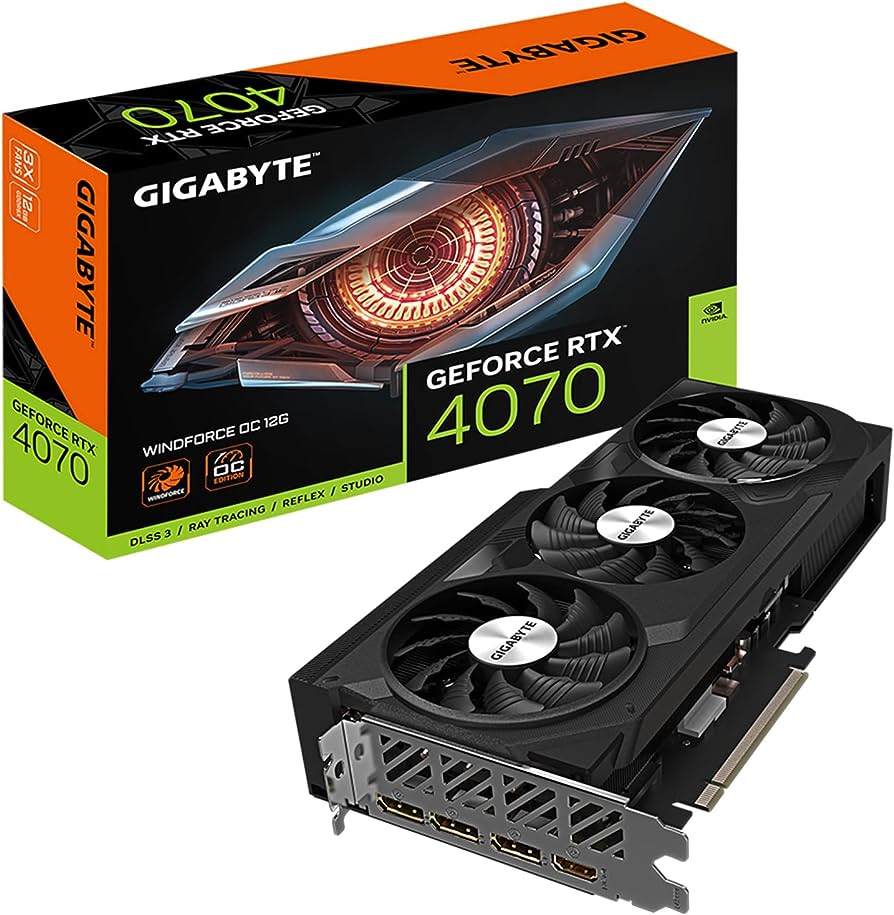 Best Graphics Card On Amazon