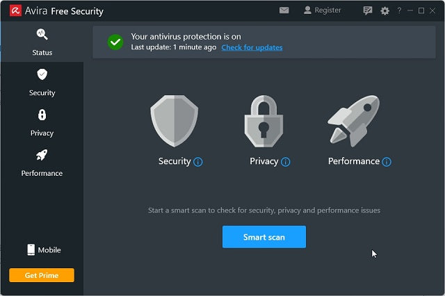 Best Malware Protection For Windows 11