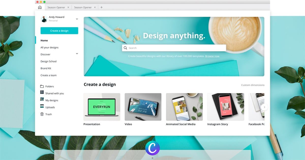 Canva Download For Windows 11