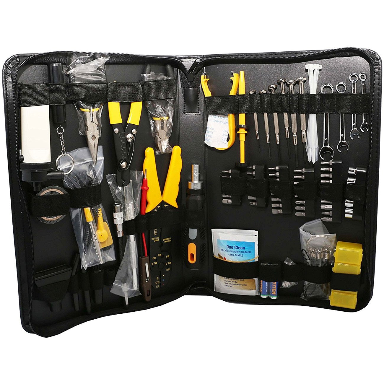 Computer Hardware Technician Tool Kit