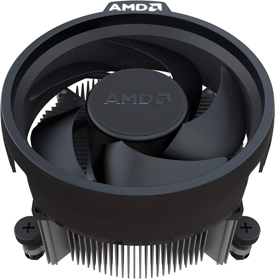 CPU Coolers For Ryzen 5 5600X – Softwareg.com.au