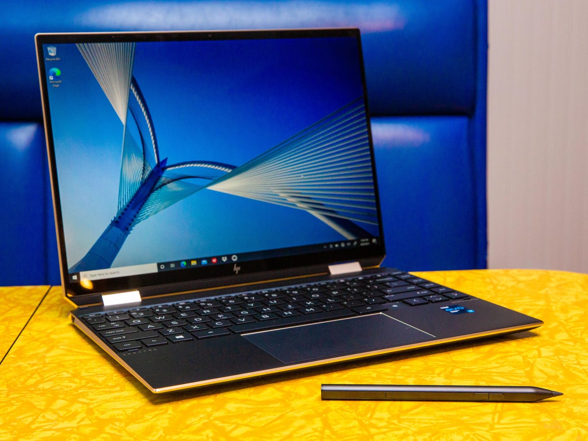 Does HP Spectre X360 Come With Microsoft Office