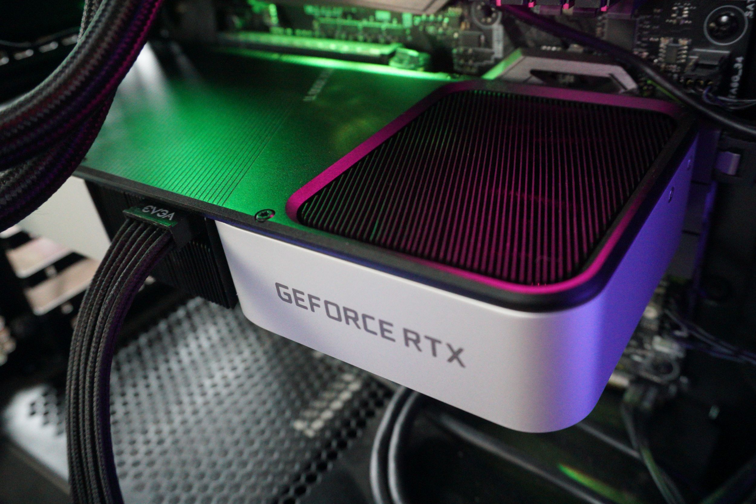 Graphics card for 3440x1440 sales