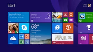 How Do I Switch To Desktop Mode In Windows 8