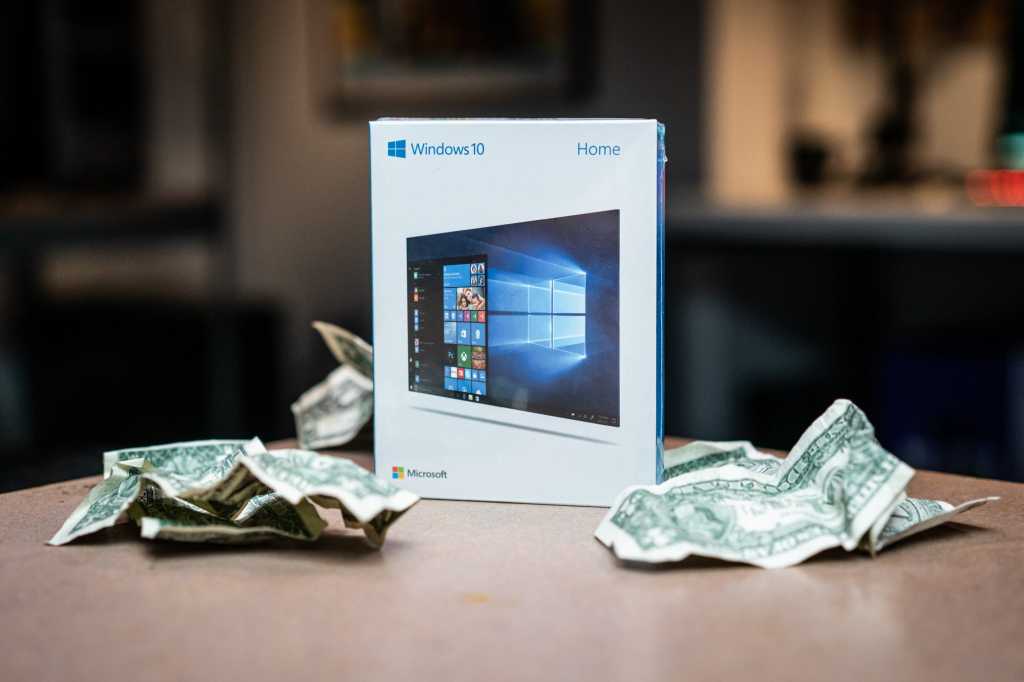 How Much Is Windows 11 For Students