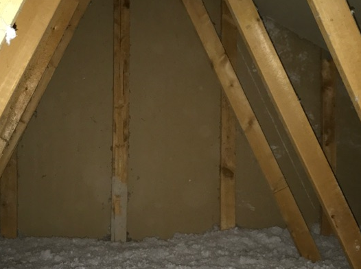 How To Build An Attic Firewall