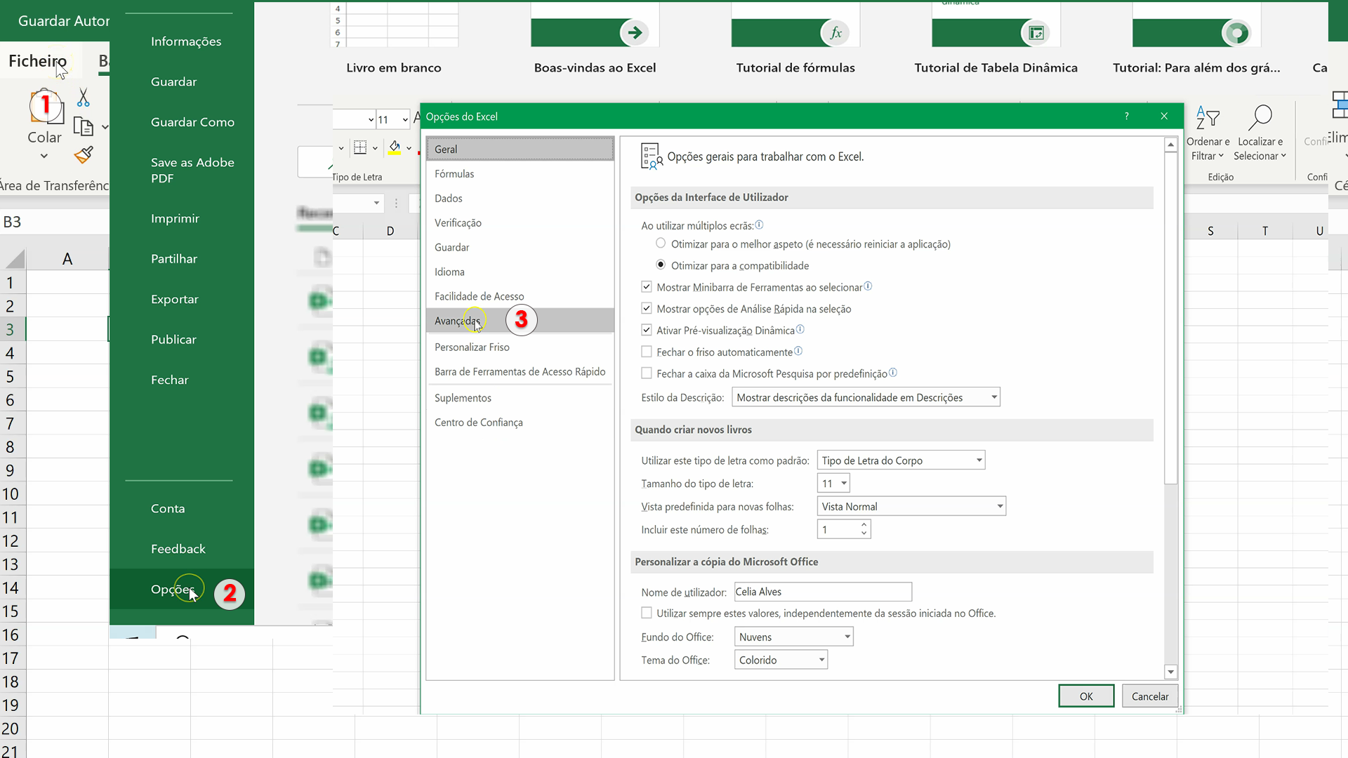 How To Change Language In Microsoft Excel