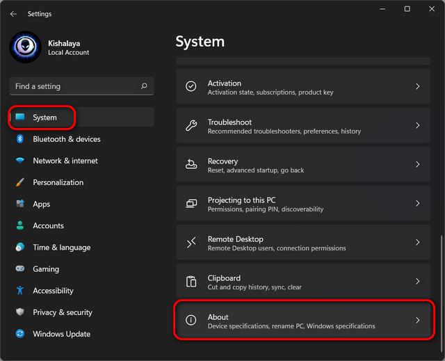 How To Check Power Supply On PC Windows 11